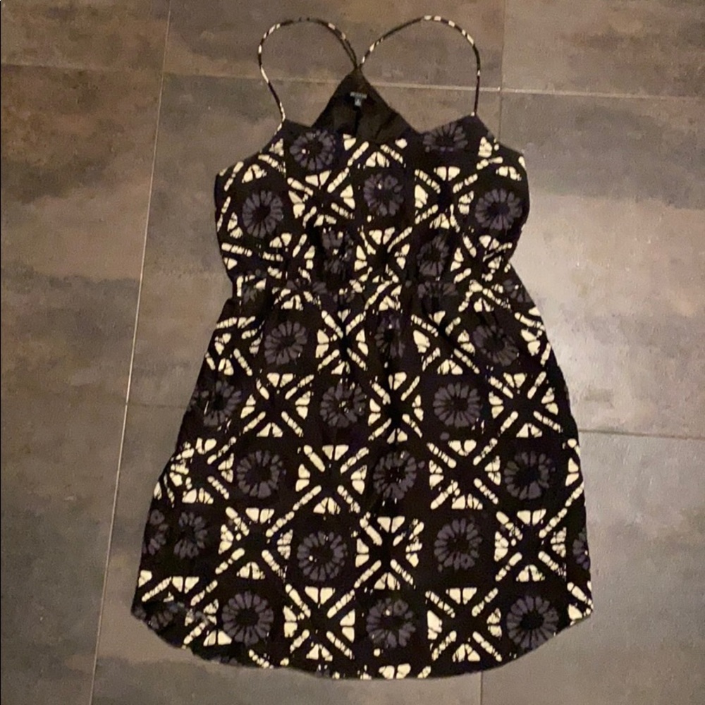 Madewell dress